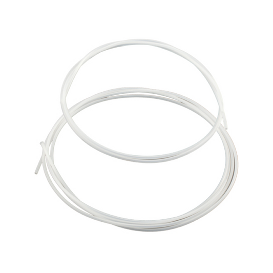 Alligator Tubo Protector Interior Teflon L-Link Freno 5mm 160-230mm - ALLIGATOR | ARS Bike Parts