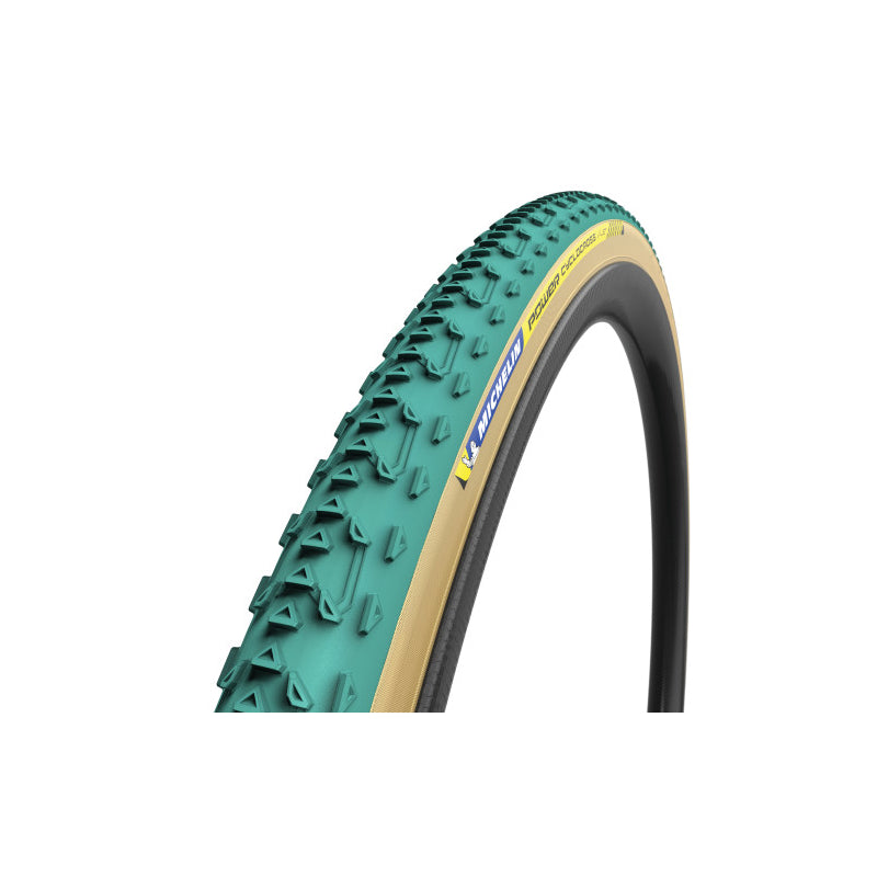 Tubular 700x33 Power Cyclocross Jet *