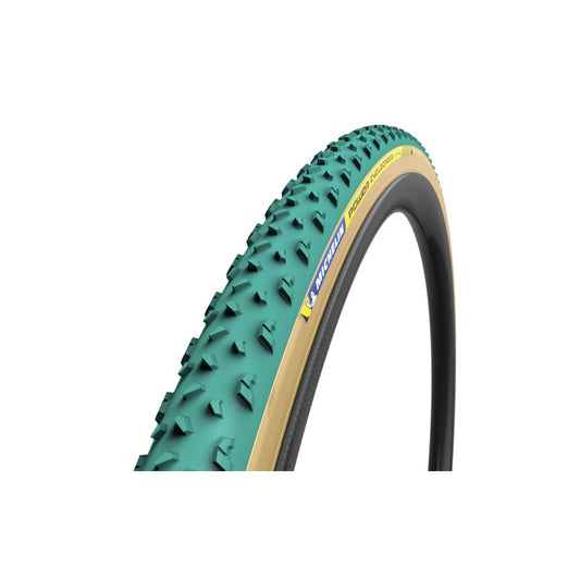 Tubular 700x33 Power Cyclocross Mud *