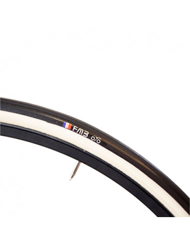 Tubular FMB Algodon Paris-Roubaix 25 - FMB | ARS Bike Parts