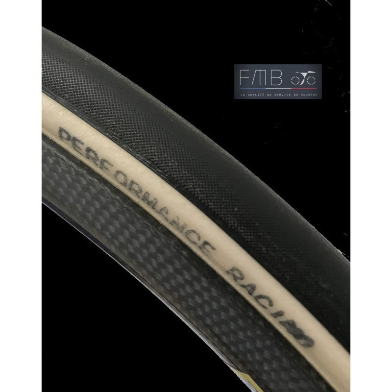 Tubular Fmb Algodon Performance Racing 23 *