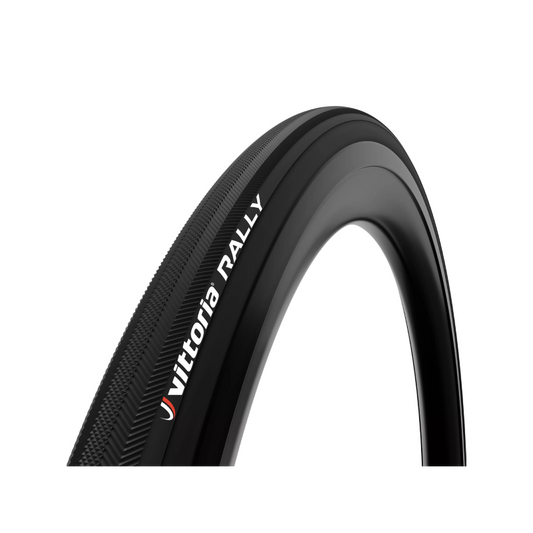 Vittoria Tubular Vitoria Rally 25-28" Valvula Desmontable Negro - VITTORIA | ARS Bike Parts
