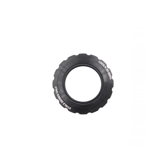 SHIMANO Tuerca-Anillo Cierre Sujeción Plato fc-m8100 - SHIMANO | ARS Bike Parts
