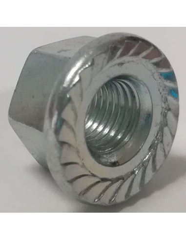 GURPIL Tuerca C-Arandela Buje Delantero - GURPIL | ARS Bike Parts