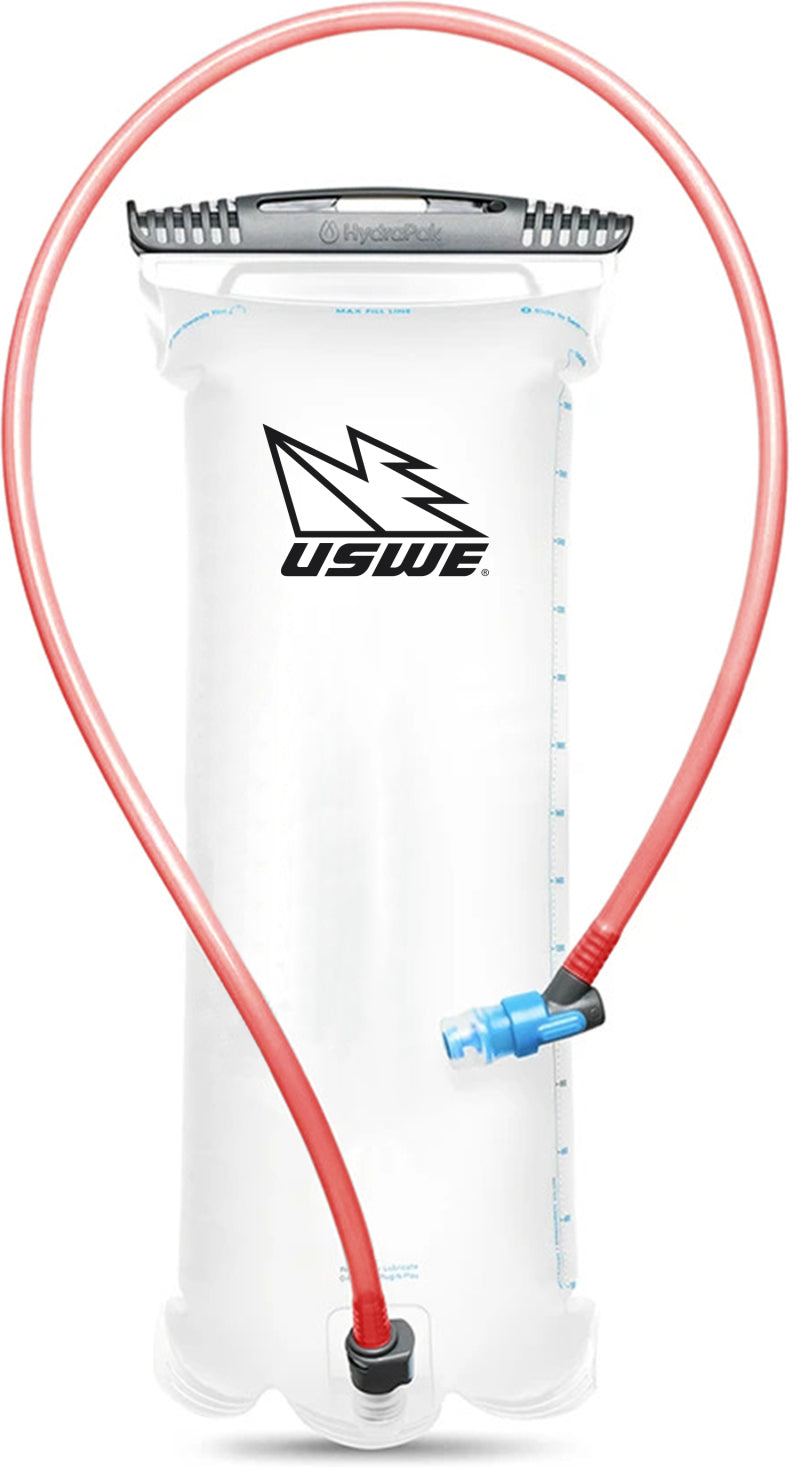 Bolsa Hidratacion Uswe 3l Elite, P&p