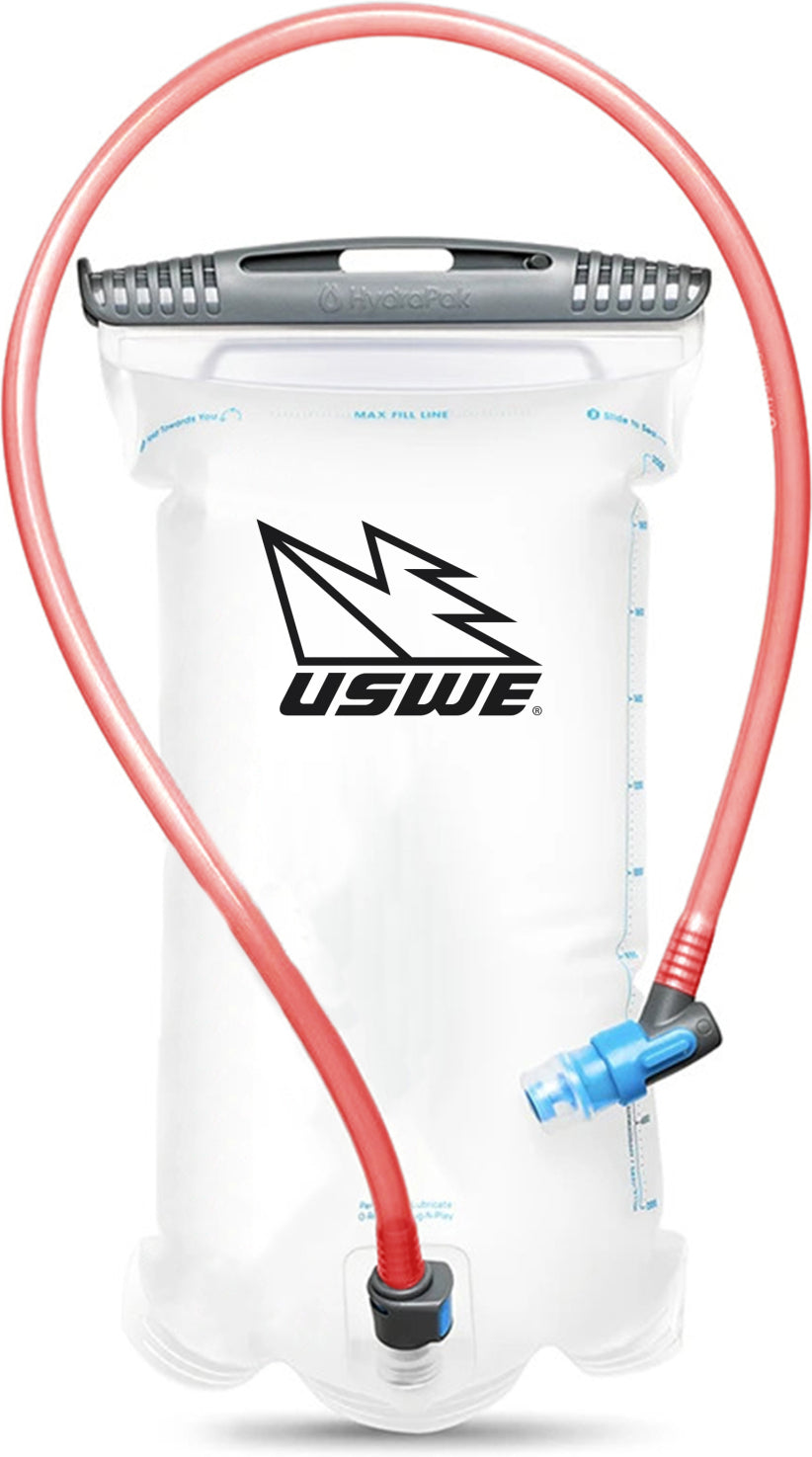 Bolsa Hidratacion Uswe 3l Elite, P&p