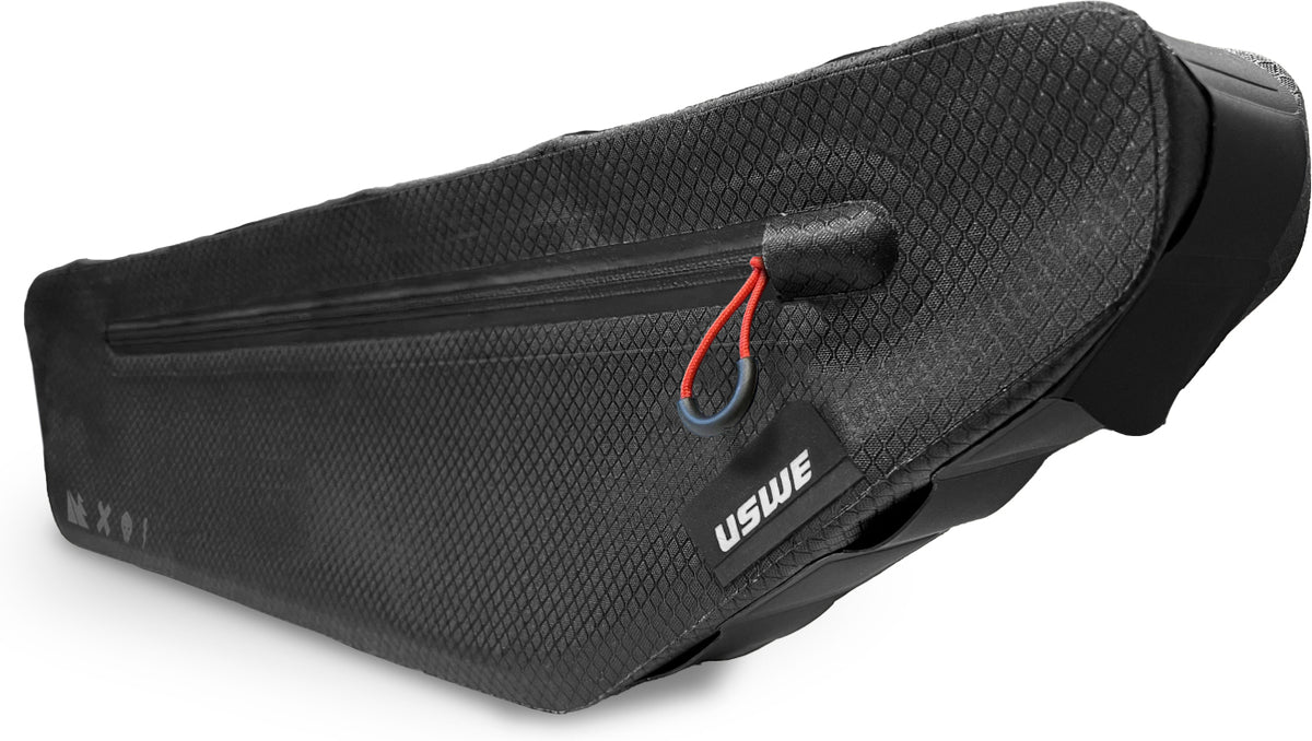 Bolsa Uswe Cuadro