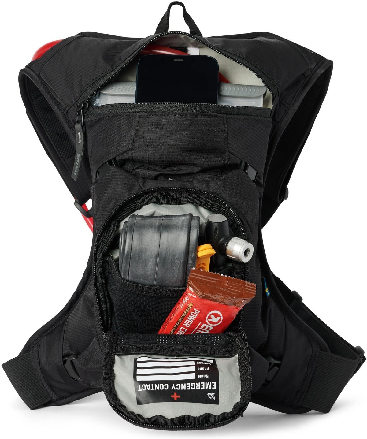 Mochila Uswe Hydro