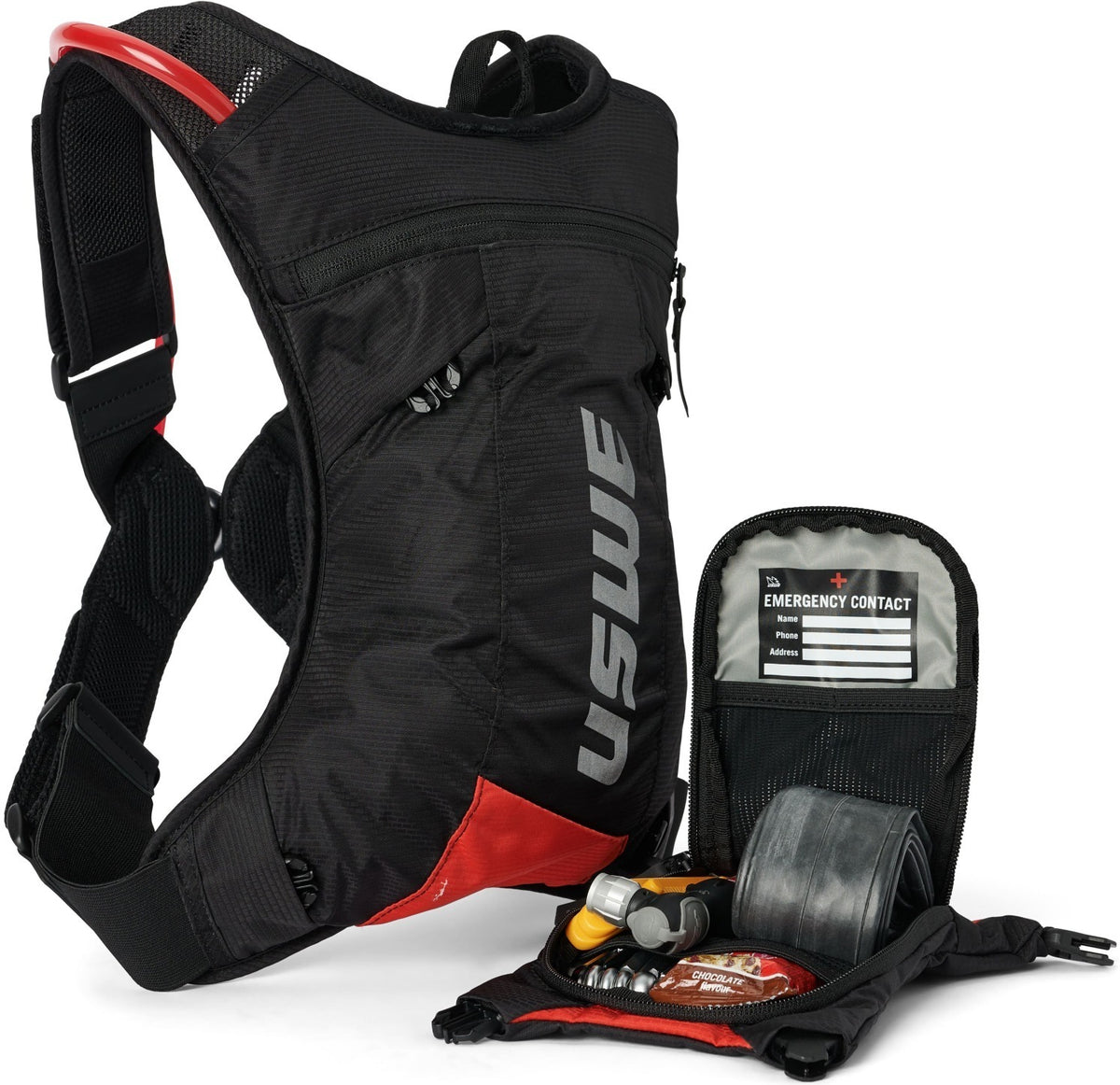 Mochila Uswe Hydro