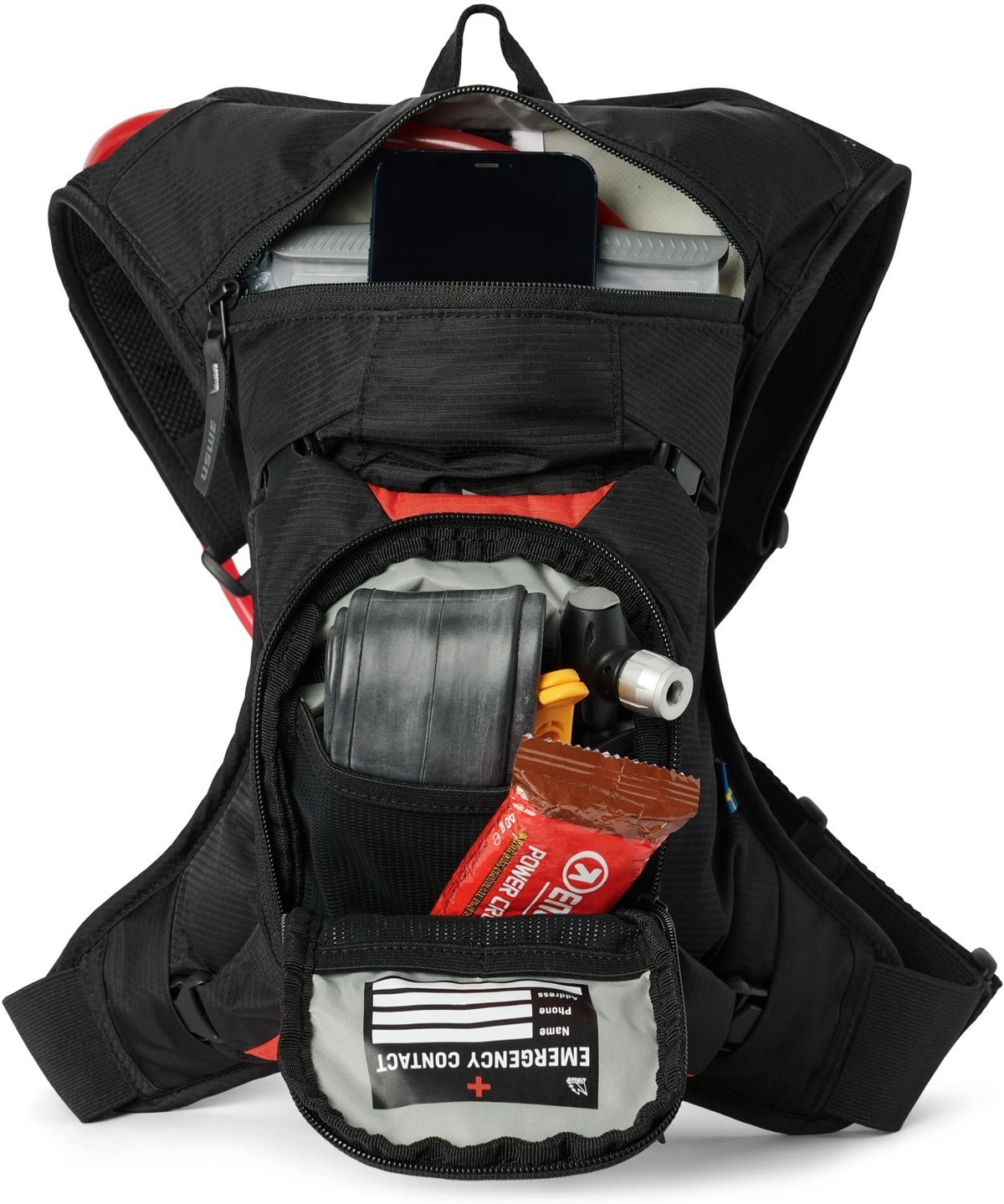 Mochila Uswe Hydro
