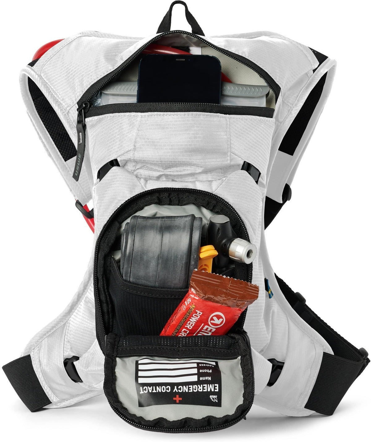 Mochila Uswe Hydro