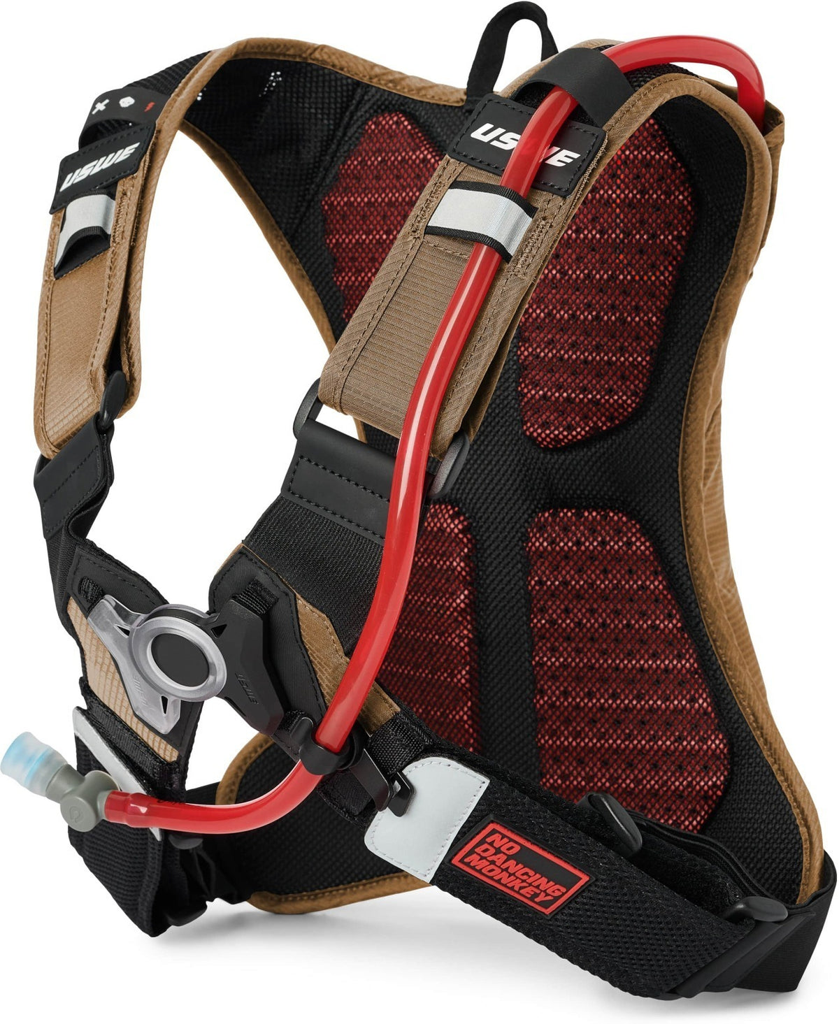 Mochila Uswe Hydro