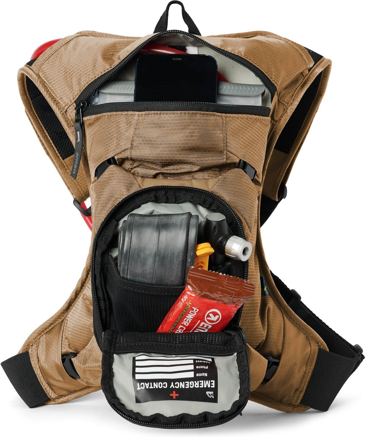 Mochila Uswe Hydro