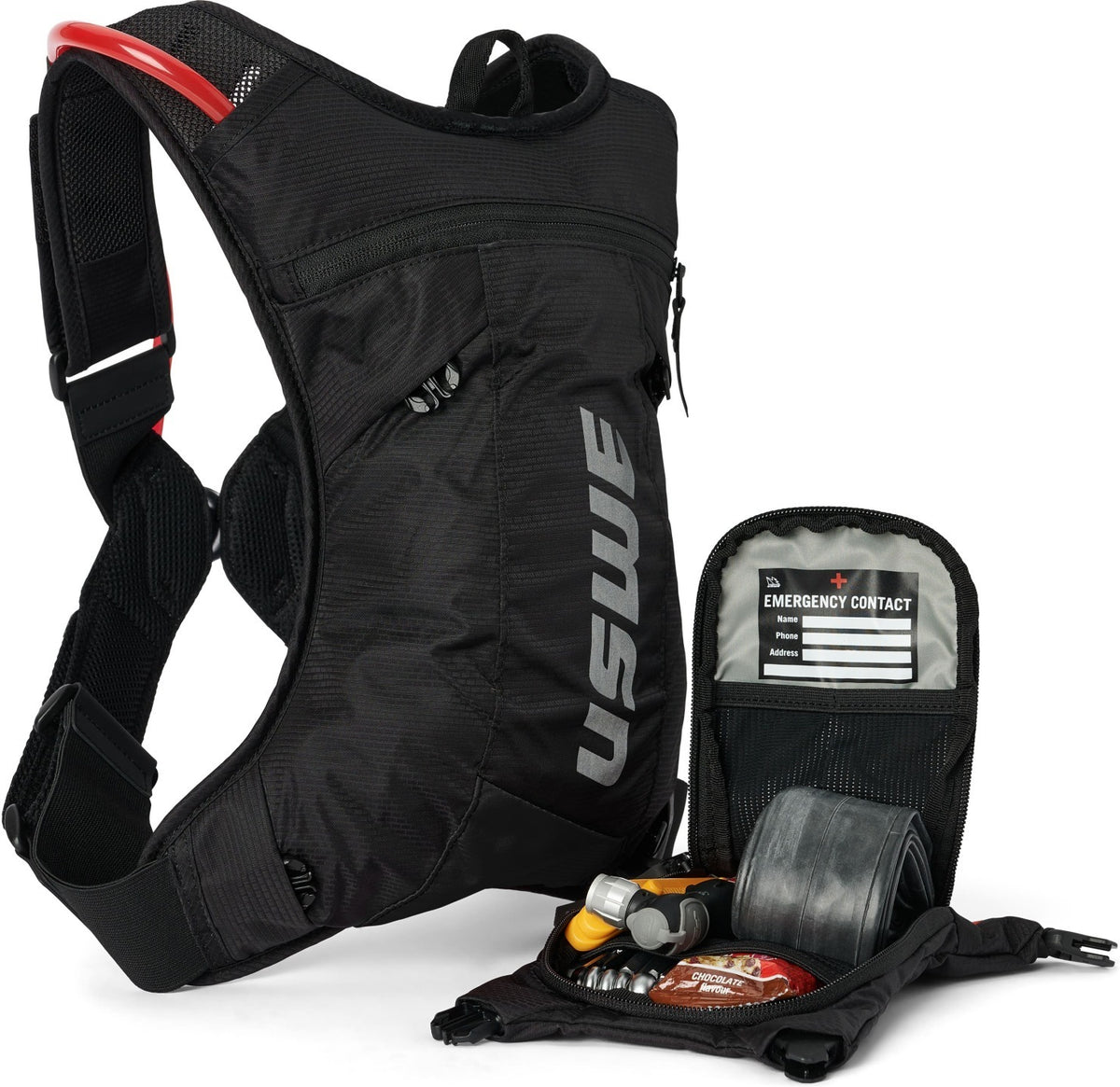 Mochila Uswe Hydro