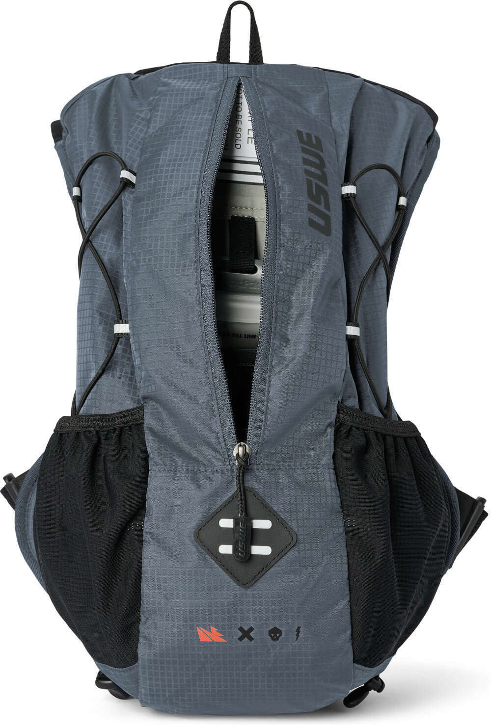 Mochila Uswe Outlander XC 10l