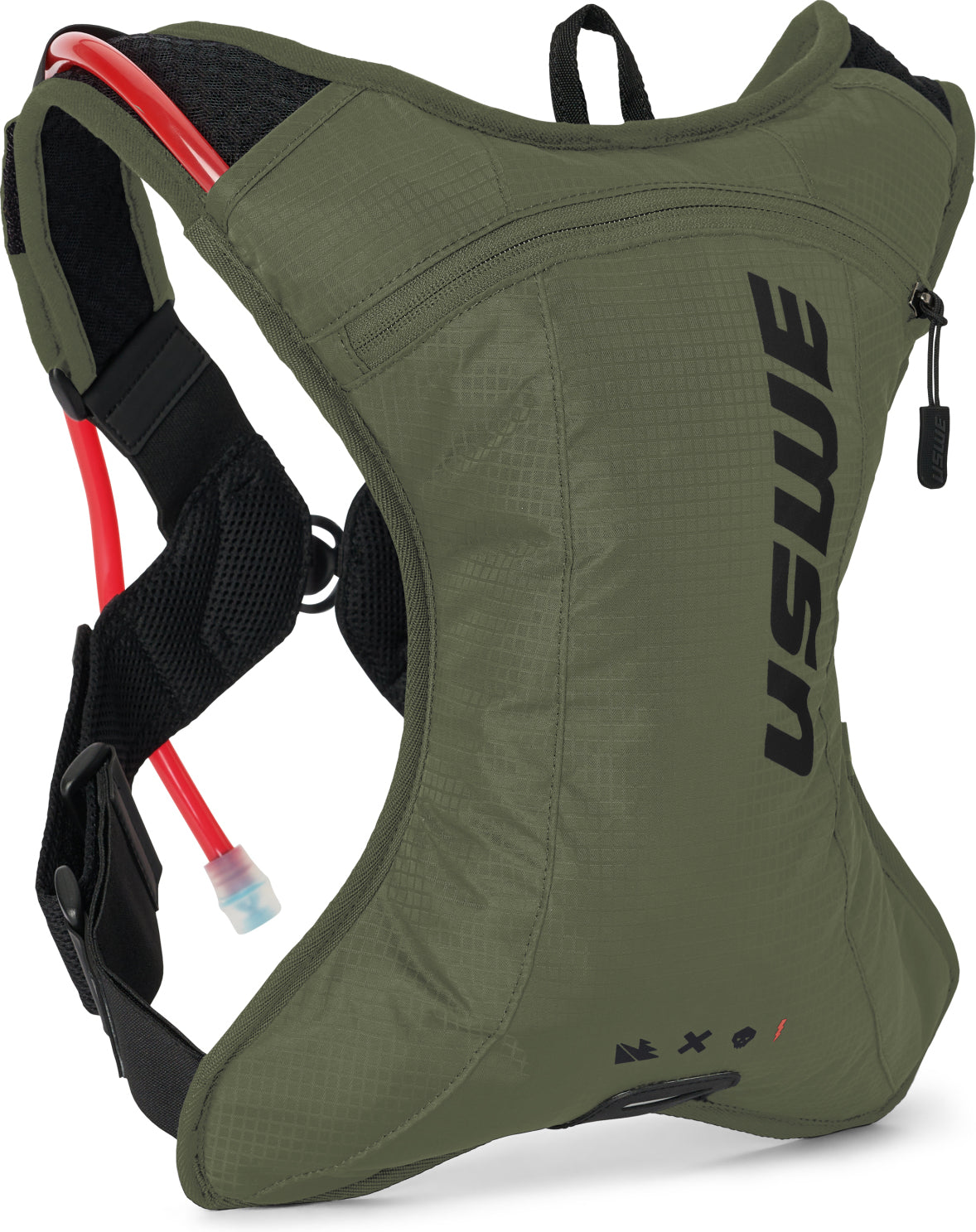 Mochila Uswe Outlander XC 2l