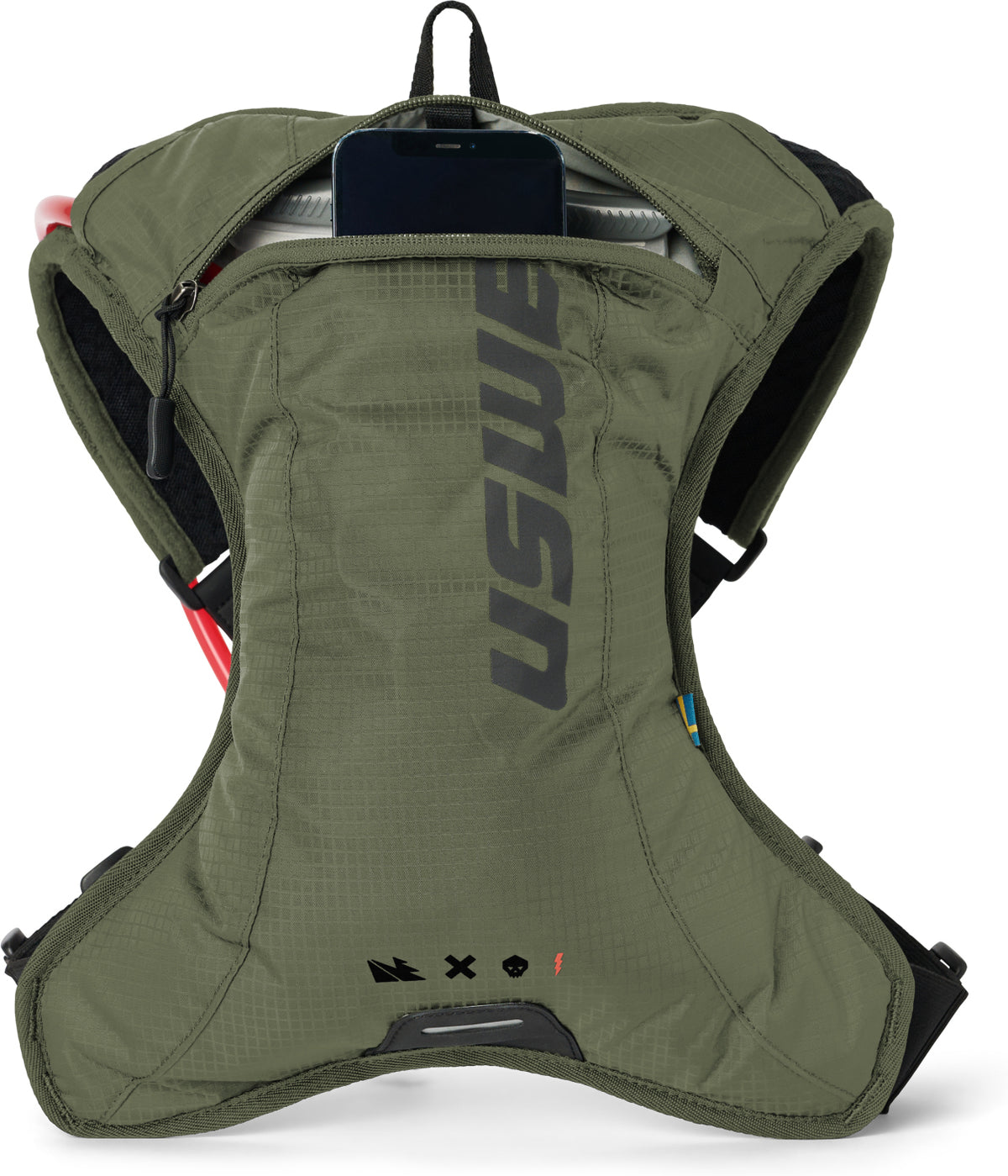 Mochila Uswe Outlander XC 2l