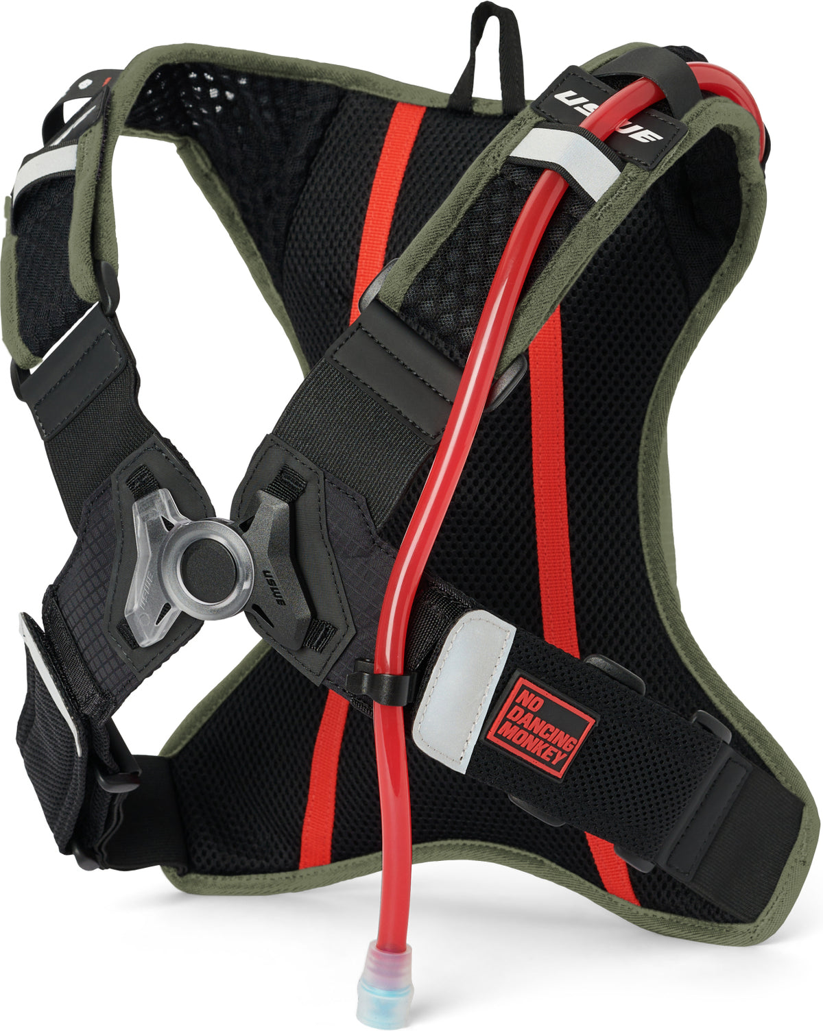 Mochila Uswe Outlander XC 2l