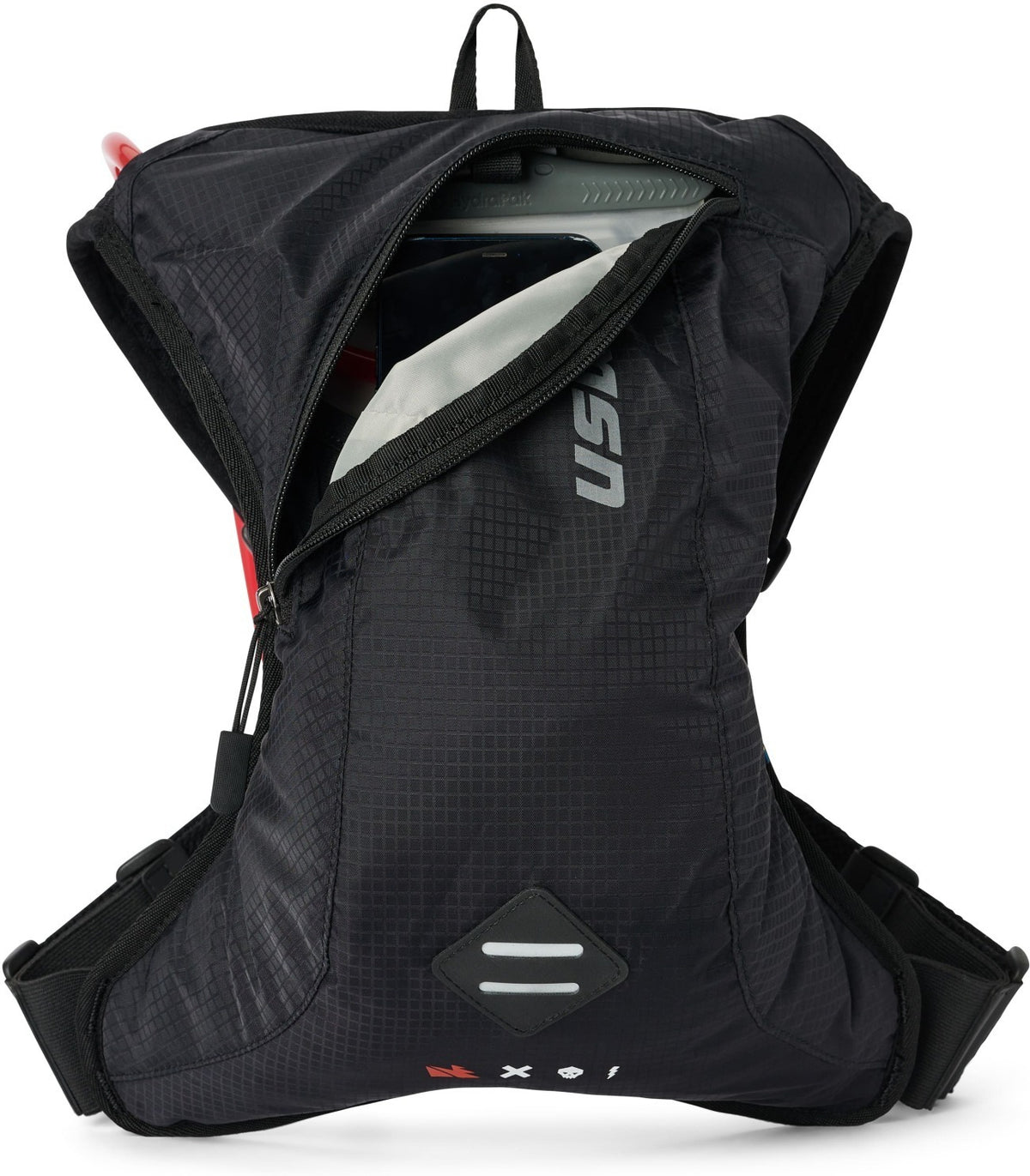 Mochila Uswe Outlander XC 4l