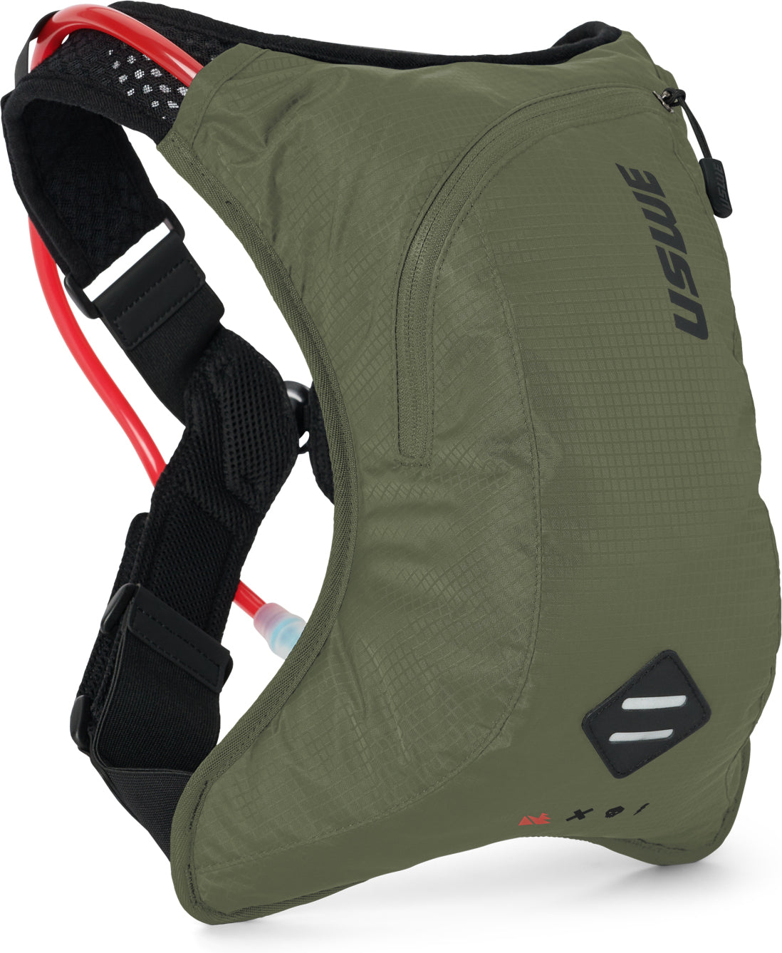 Mochila Uswe Outlander XC 4l