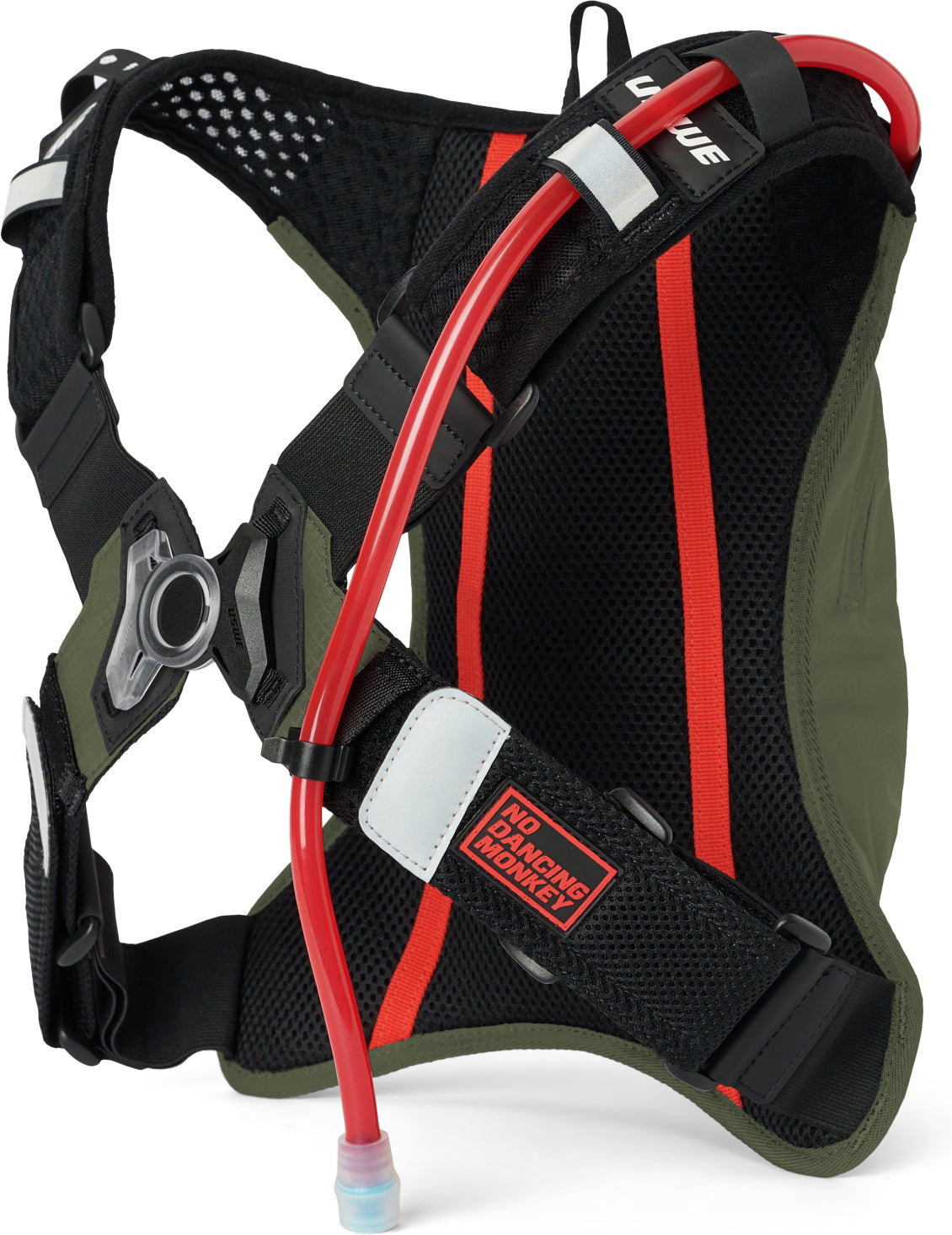 Mochila Uswe Outlander XC 4l