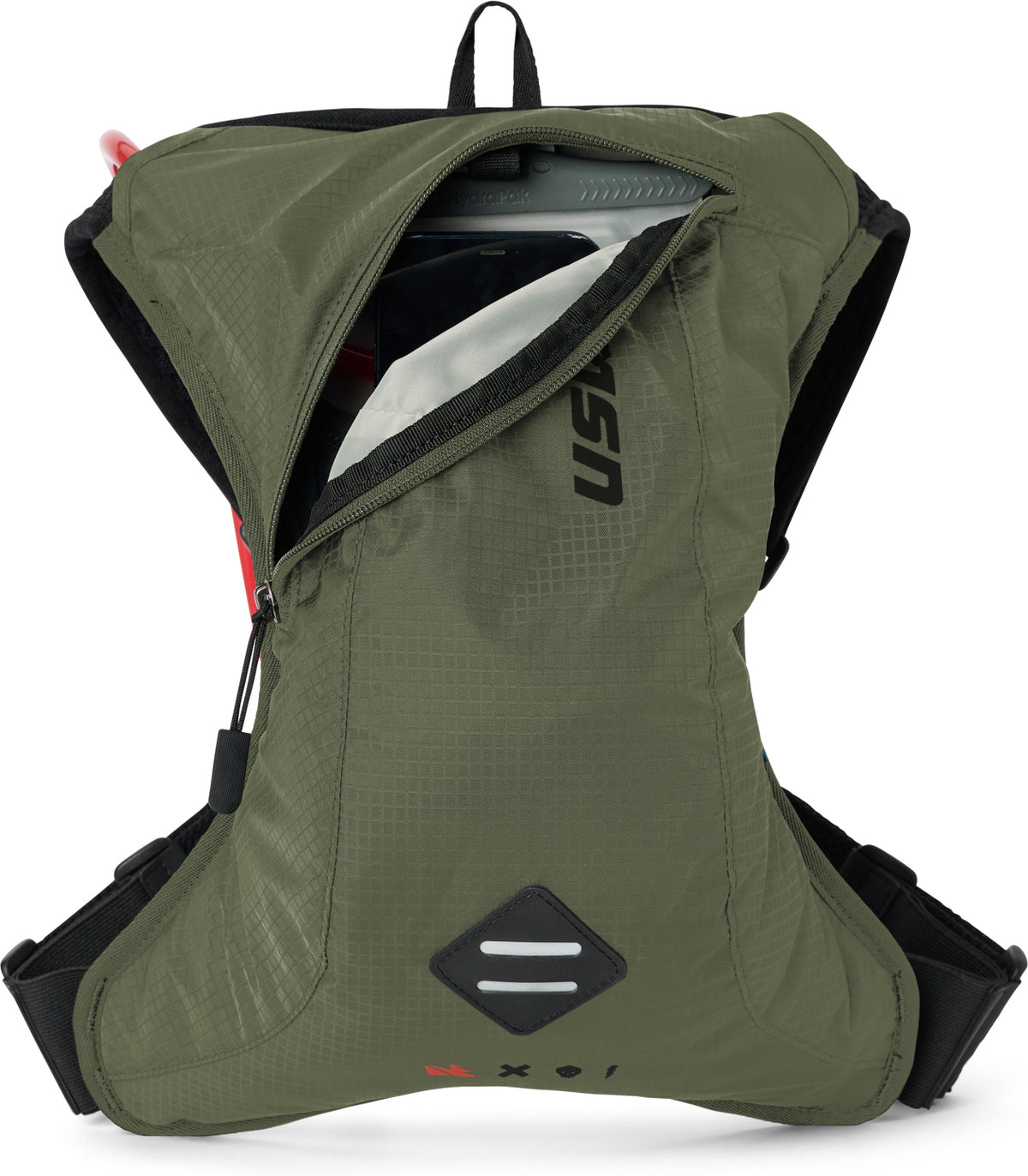 Mochila Uswe Outlander XC 4l