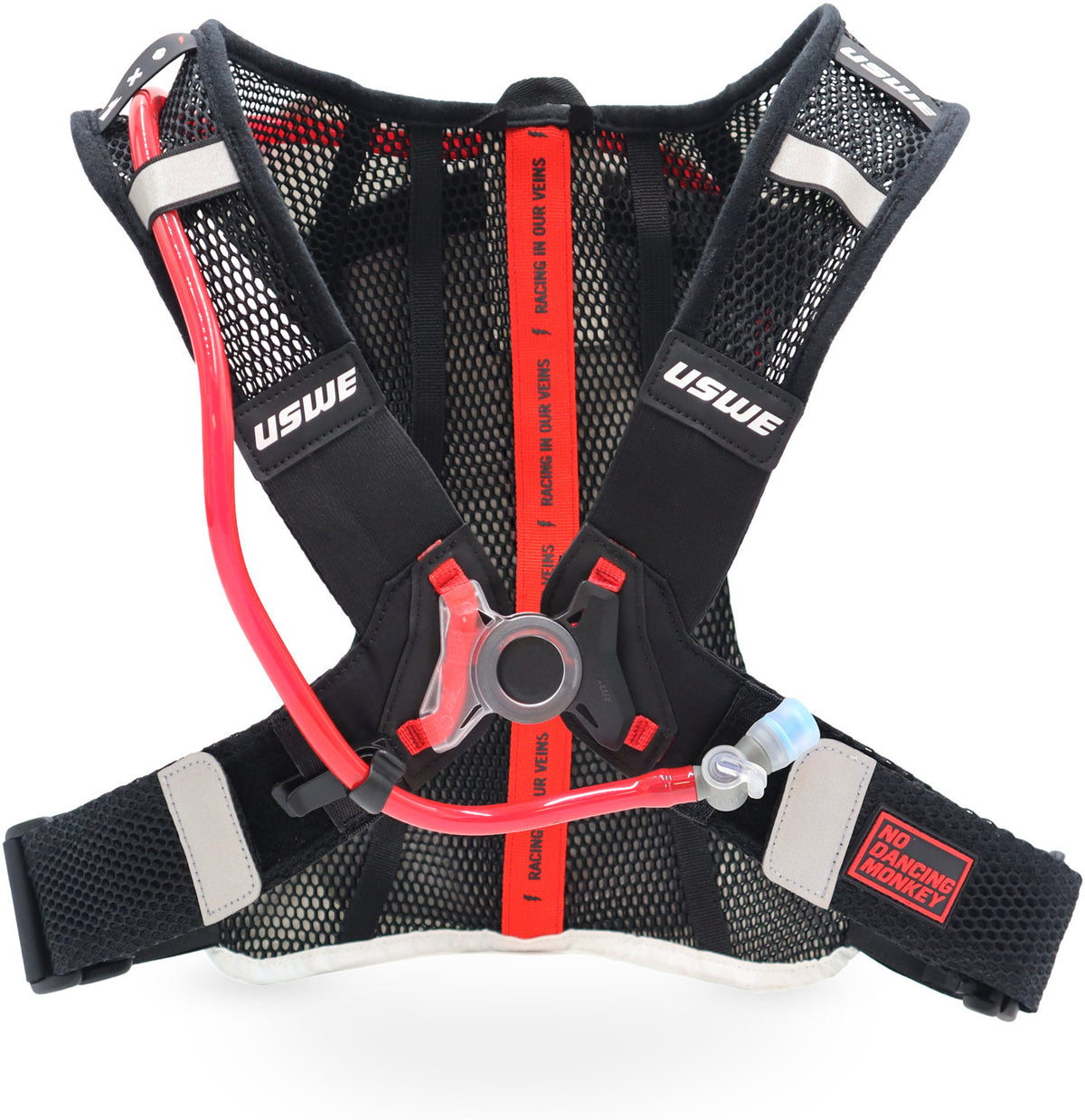 Mochila Uswe Race 2.0 2l