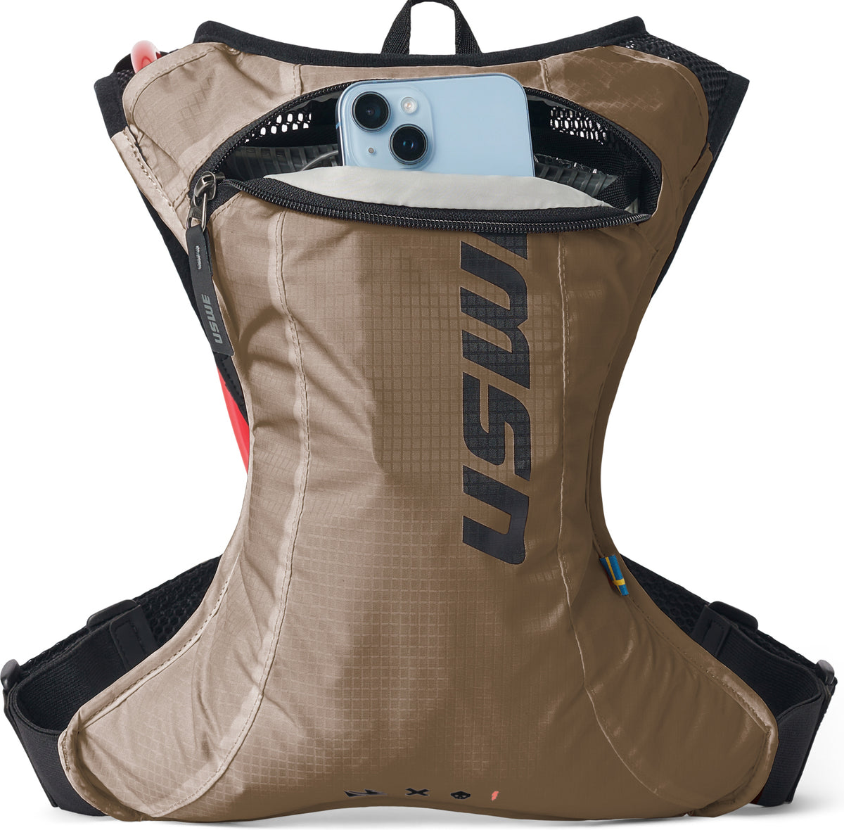 Mochila Uswe Race 2.0 2l