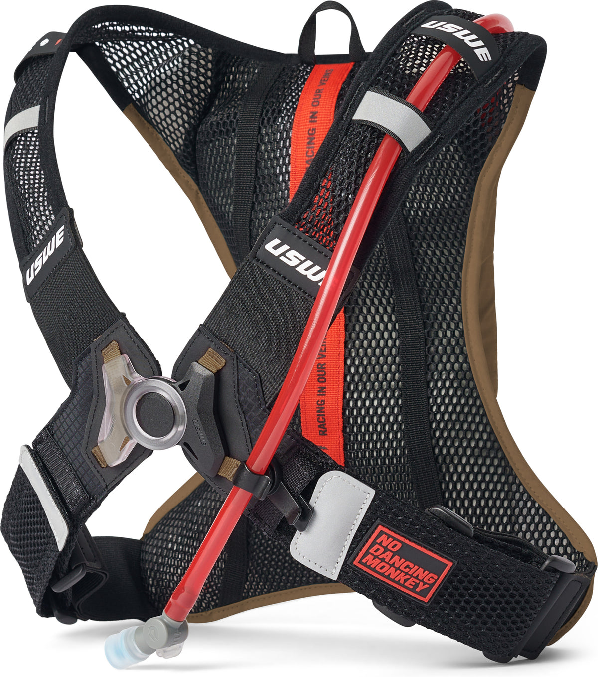 Mochila Uswe Race 2.0 2l