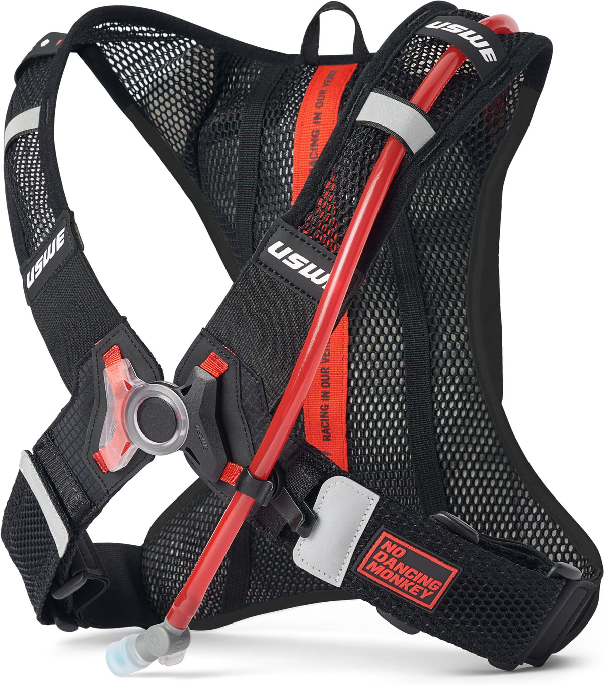 Mochila Uswe Race 2.0 2l