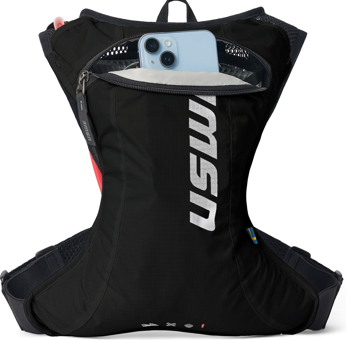 Mochila Uswe Race 2.0 2l