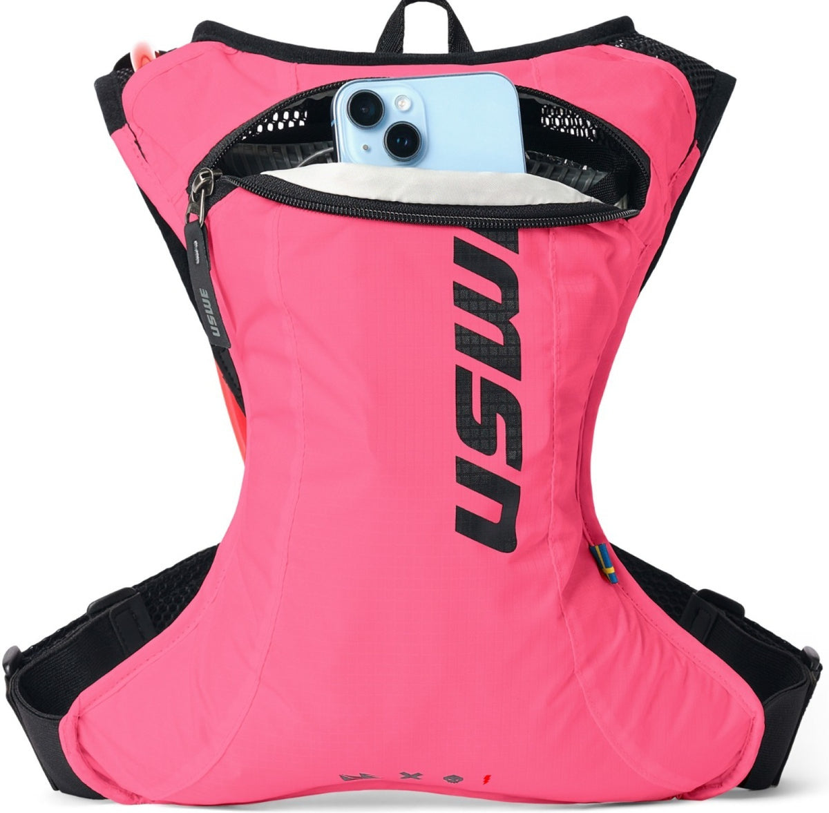 Mochila Uswe Race 2.0 2l