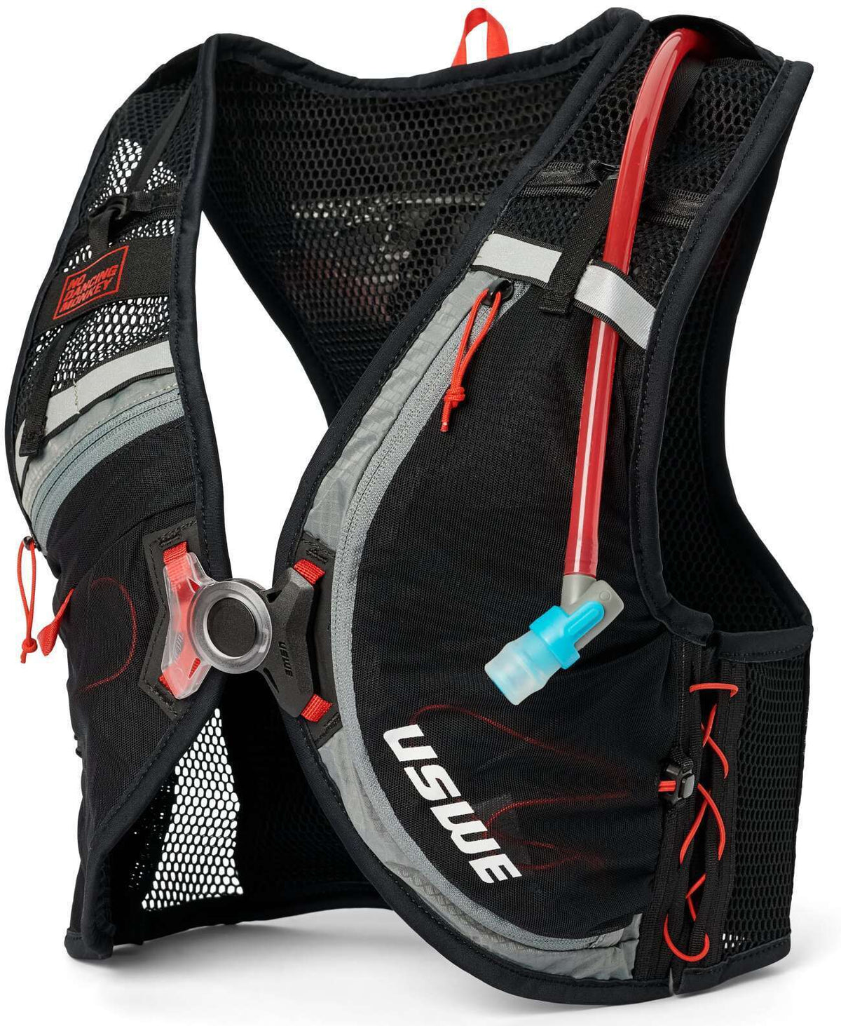 Chaleco Uswe Bike Rush
