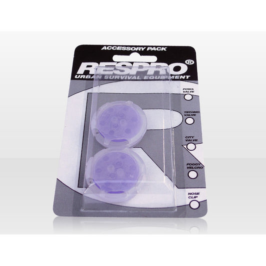 Respro Válvulas Allergy & Sportsta - RESPRO | ARS Bike Parts