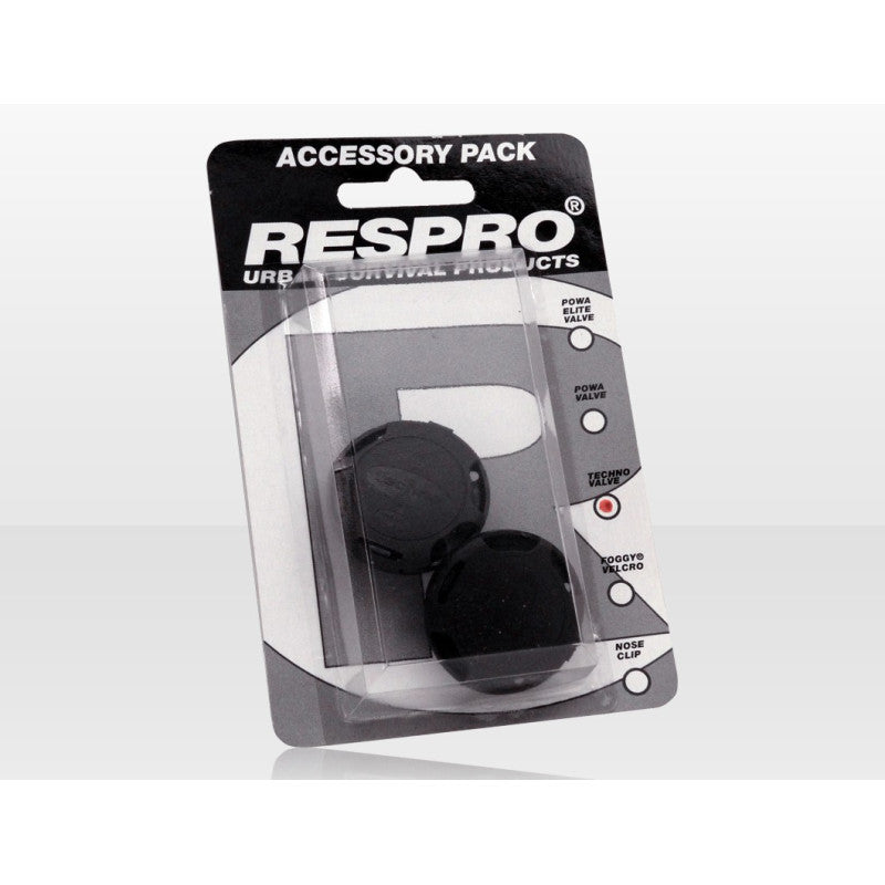 Respro Válvulas City & Techno - RESPRO | ARS Bike Parts