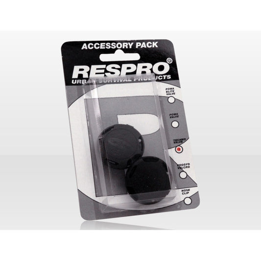 Respro Válvulas City & Techno - RESPRO | ARS Bike Parts