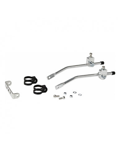 Varillas Sujeción P-Bultos C-Abrazadera (195 mm) - VARIOS | ARS Bike Parts
