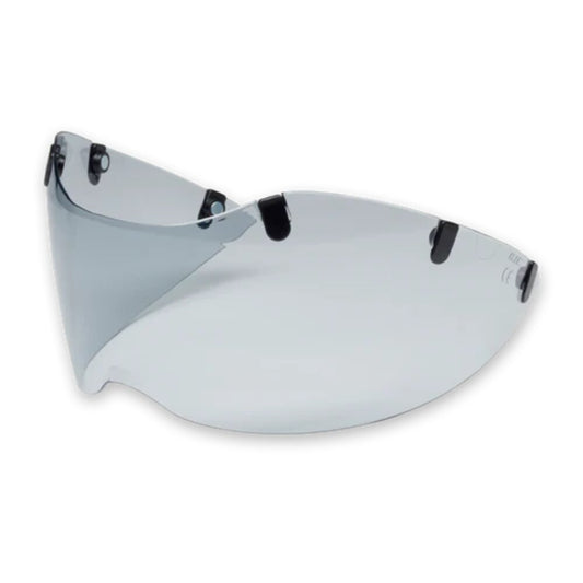 Visera Ahumada Casco HJC Adwatt Negro - HJC | ARS Bike Parts
