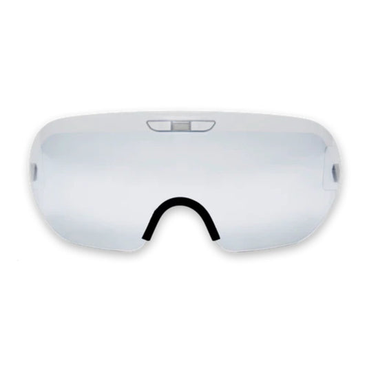 Visera Casco HJC Calido Plus Ahumado Claro - HJC | ARS Bike Parts