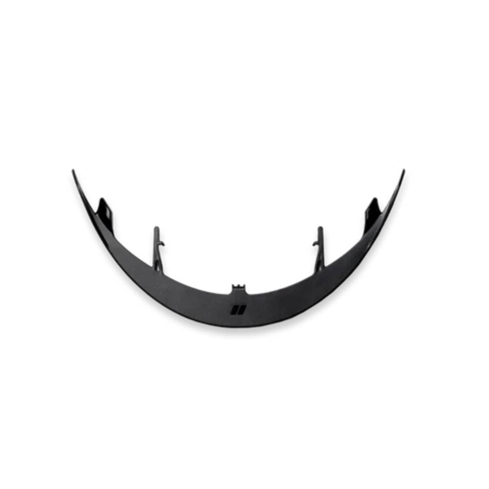 Visera Casco HJC Crosser Negra - HJC | ARS Bike Parts