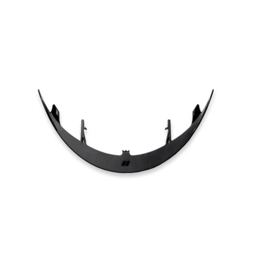 Visera Casco HJC Crosser Negra - HJC | ARS Bike Parts