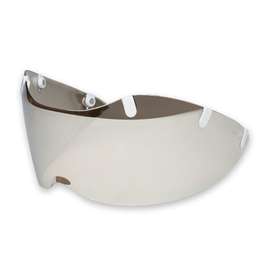 Visera Espejo Casco HJC Adwatt Blanco - HJC | ARS Bike Parts
