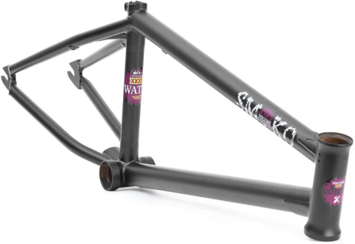 Volume Jason Watts Smoko Street Raw, 21"tt, 12,75" Cs