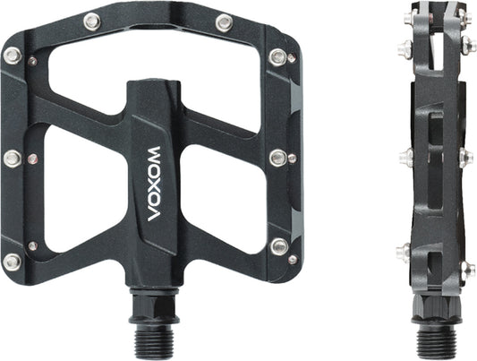 Pedal MTB Voxom PE16 Negro