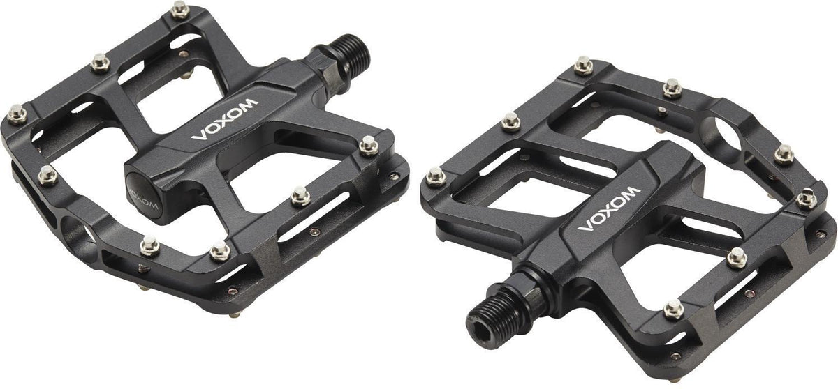 Pedal MTB Voxom Pe16 Negro