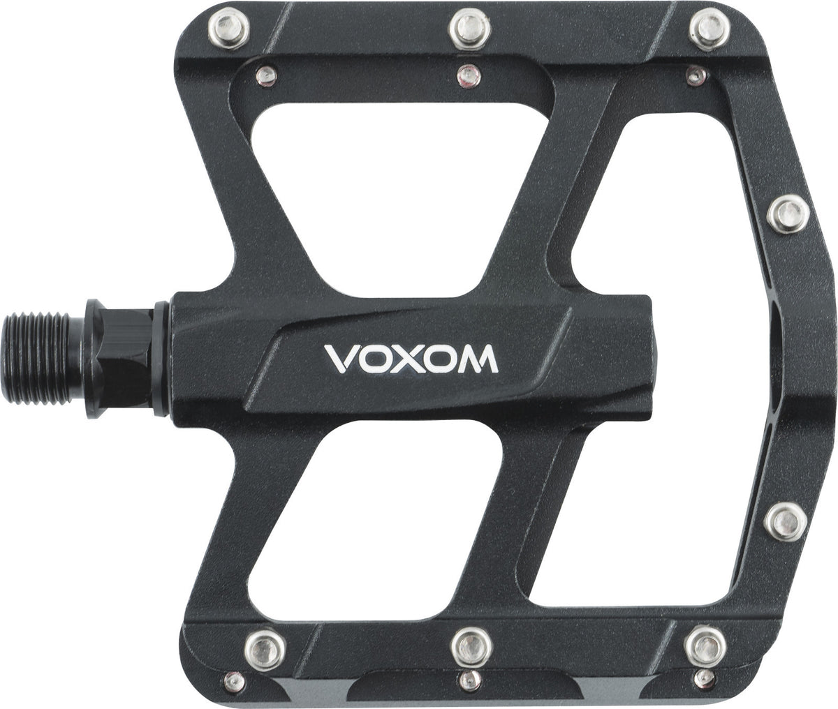 Pedal MTB Voxom Pe16 Negro