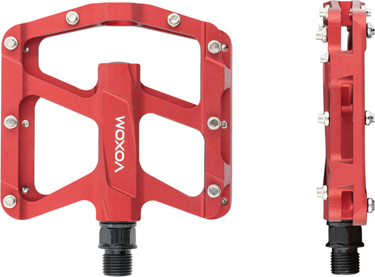 Pedal MTB Voxom Pe16 Negro