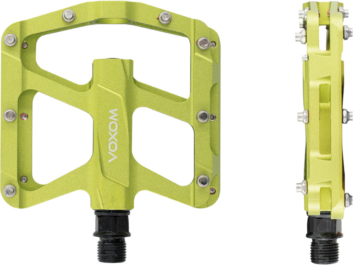 Pedal MTB Voxom Pe16 Negro
