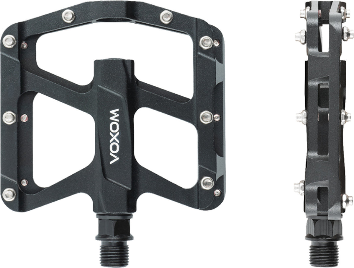 Pedal MTB Voxom Pe16 Negro