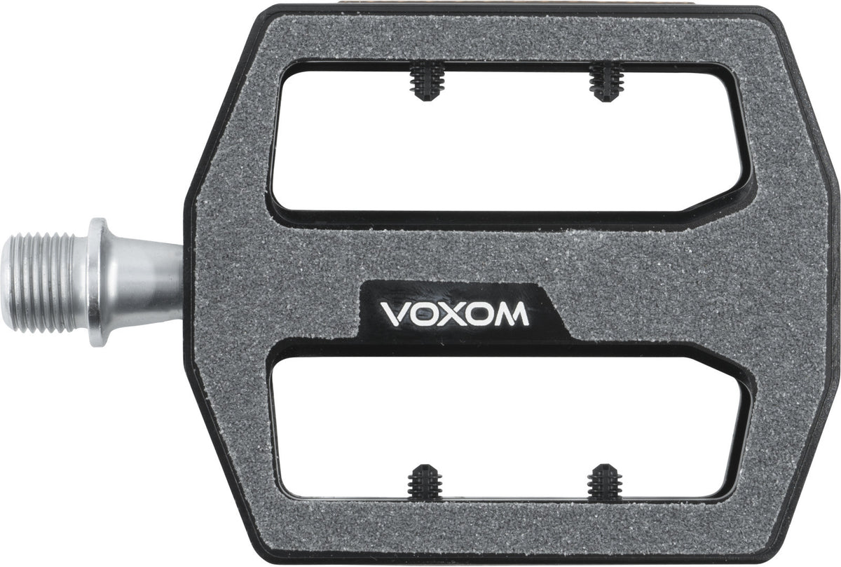Pedal de Paseo/Touring Voxom Pe14 CNC, Lija